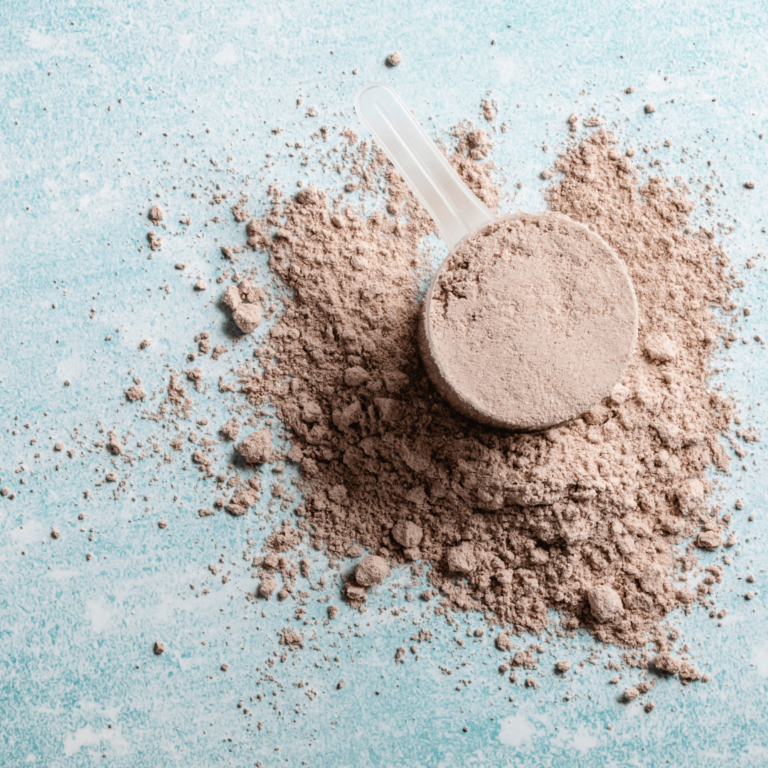 Is The Vegetable Protein Dust Good For You? An Influx