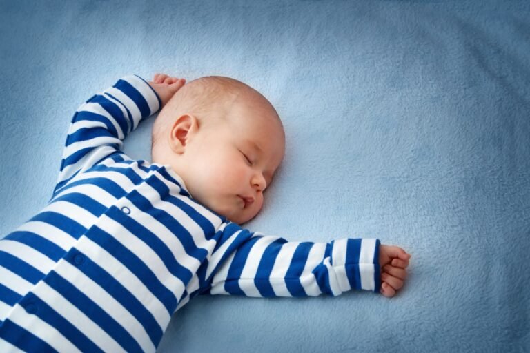 Toxins On Children's Mattresses And Bedding Increases Health Concerns, The