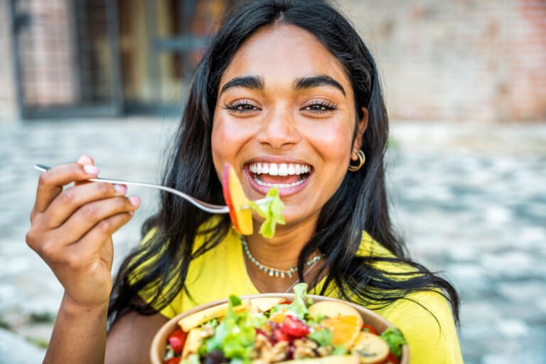 Vegetable Consumption: Thoughts And Strategies