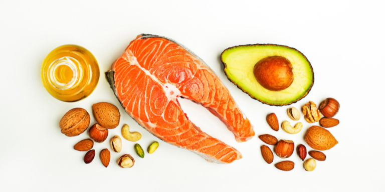 What Are Fatty Acids And Why Do You Need Them?