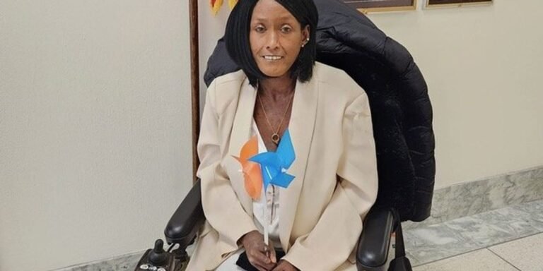 What Is It Like To Live With Copd