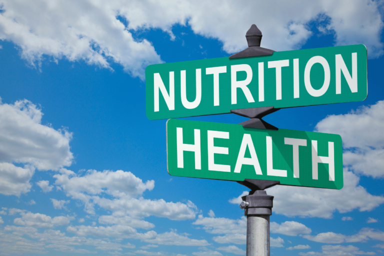 What Is More Useful, "gentle Diet" Or "optimal Nutrition"?