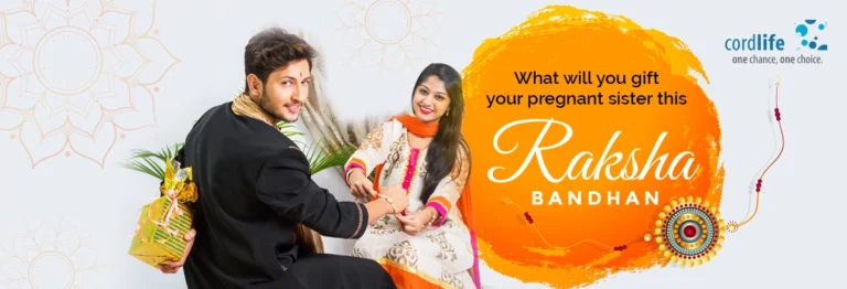 What Will You Give Your Pregnant Sister This Raksha Bandhan?
