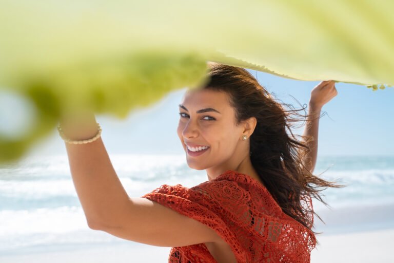 3 Tips To Prepare Your Skin For Sunshine