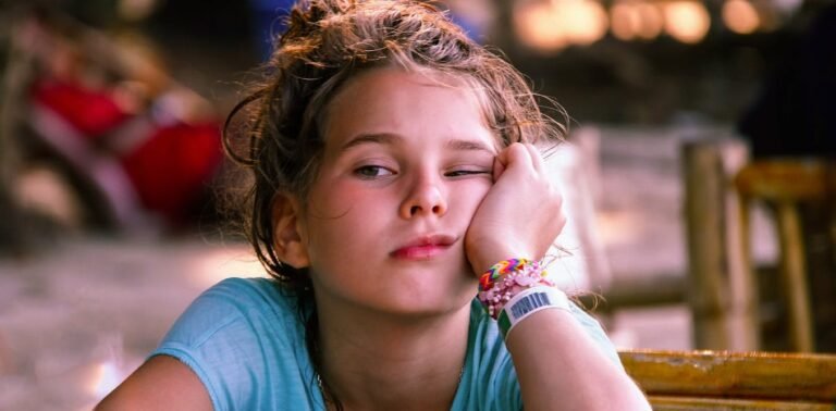 Boredom Gets A Bad Rap. But Science Says It Can