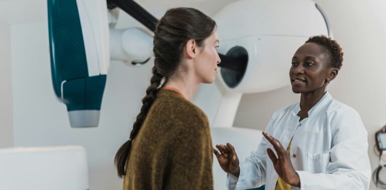 Do You Feel Anxious Before Surgery? Stress Can Hurt Treatment,