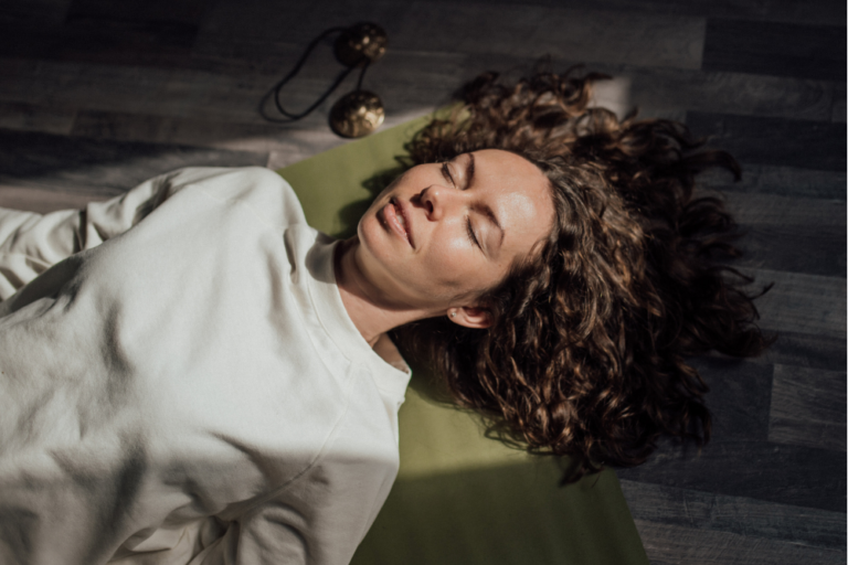 Do You Need A Holiday For Your Brain? Try Grounding