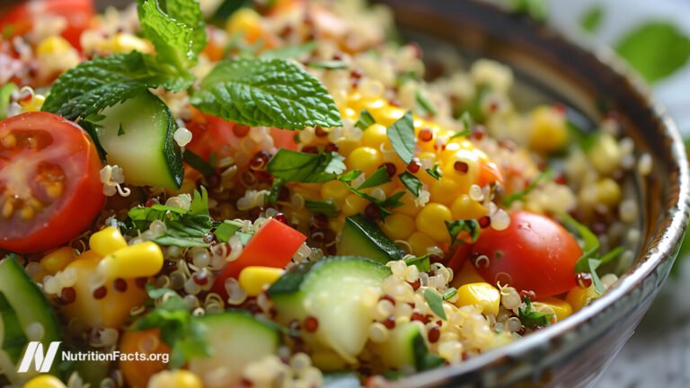 Eating To Keep Ulcerative Colitis In Recession