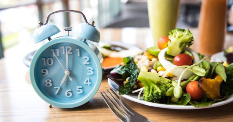 Intermittent Types Of Fasting, Advantages And Disadvantages. Security Precautions To