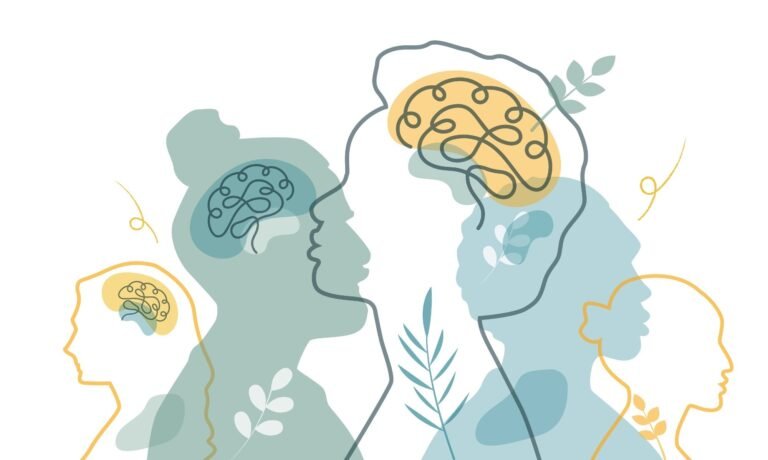 Mild Winter Temperatures Offer Amazing Mental Health Benefits