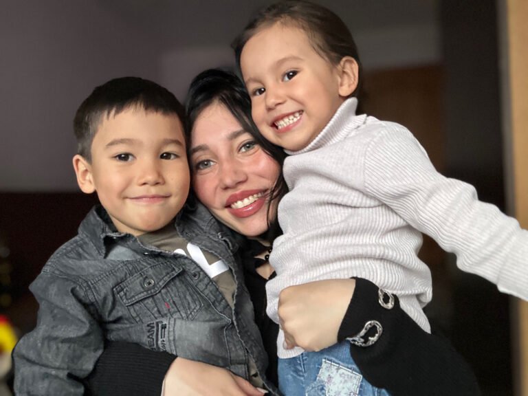 Nina Gibizova: As For Nutritionist, Businessman, Mom And Everything In