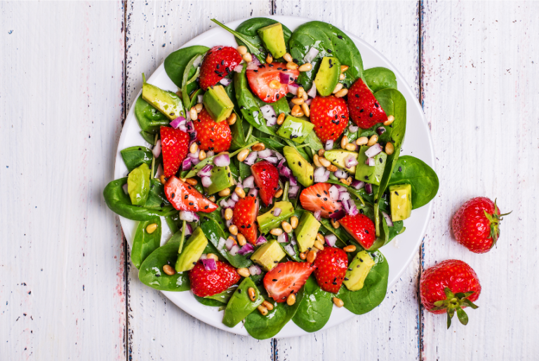 Our Favorite Spring Reset Recipes