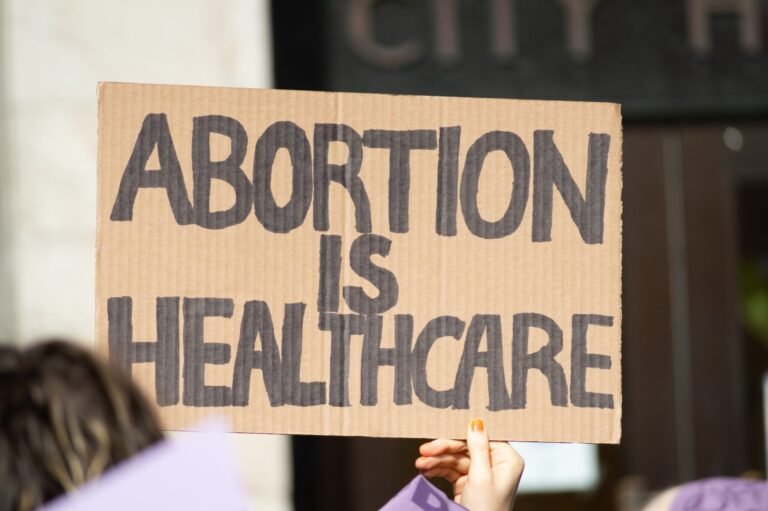 Queer People Almost Twice As Likely To End Pregnancy