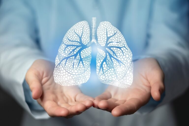 Repeated Antibiotics In Premature Infants Associated With Long Term Pulmonary