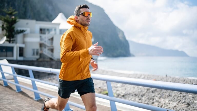Running In The Corridor Against Outdoors: What Is More Effective?