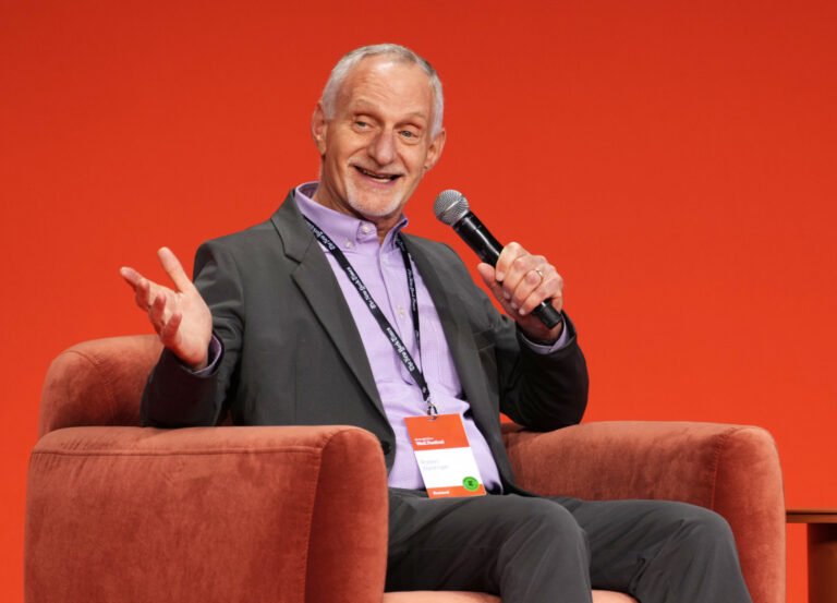 The Myth Of Happiness We All Buy, According To An