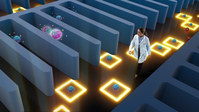 Unlocking Living Functional Knowledge Of A Cell