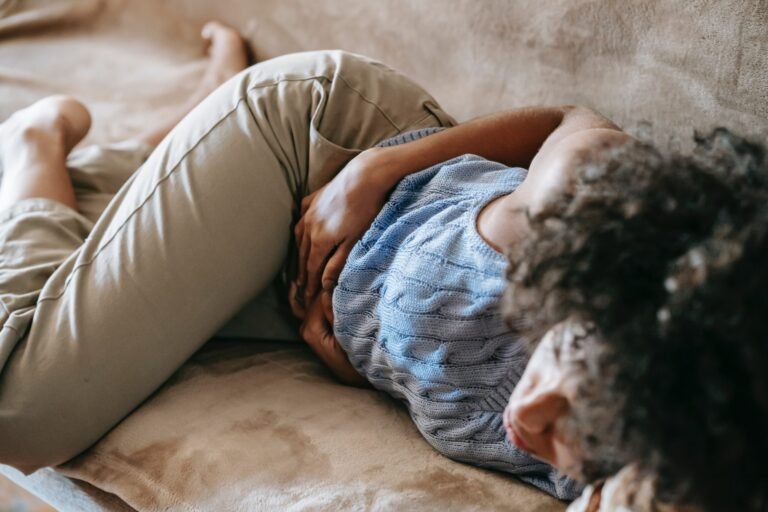 What Causes It And How To Deal With