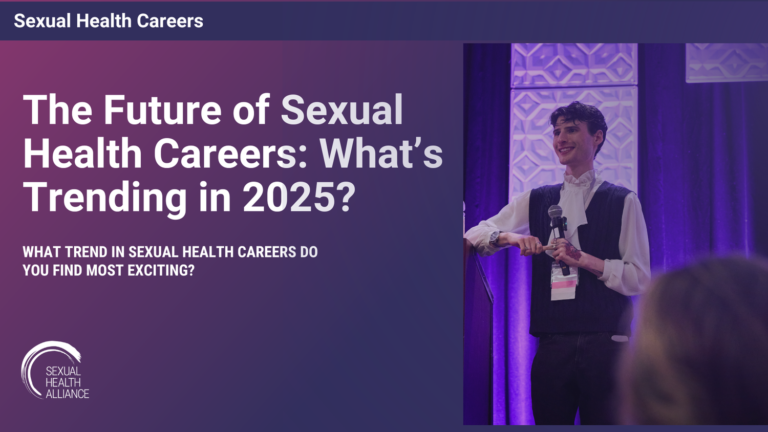 What Is The Trend In 2025? Alliance Of Sexual
