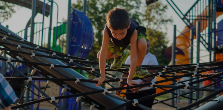 Which Playground Suppliers Offer Funding Options?