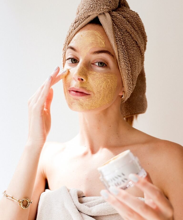 10 Tips For A Flawless Texture Of The Skin Of