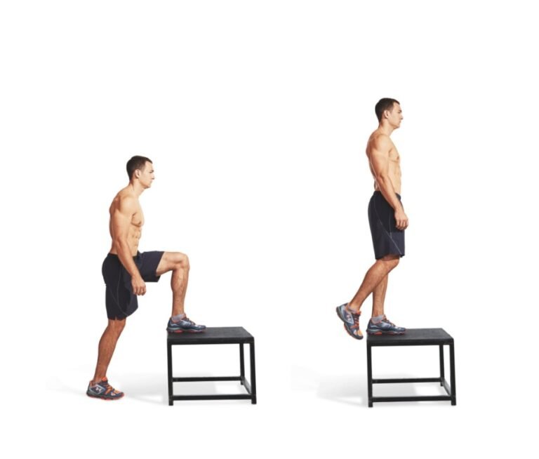 5 Exercises Of A Foot Of Each Athlete (and Weekend