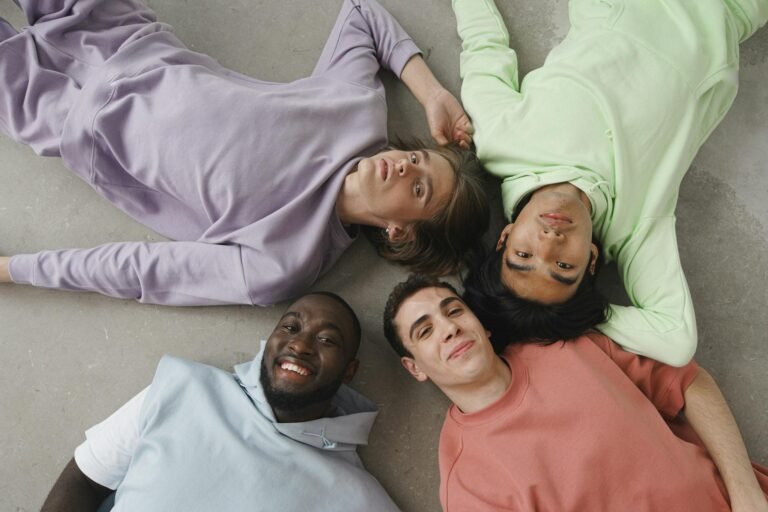 6 Health Tips To Help Men Thrive Dr. Ardyce