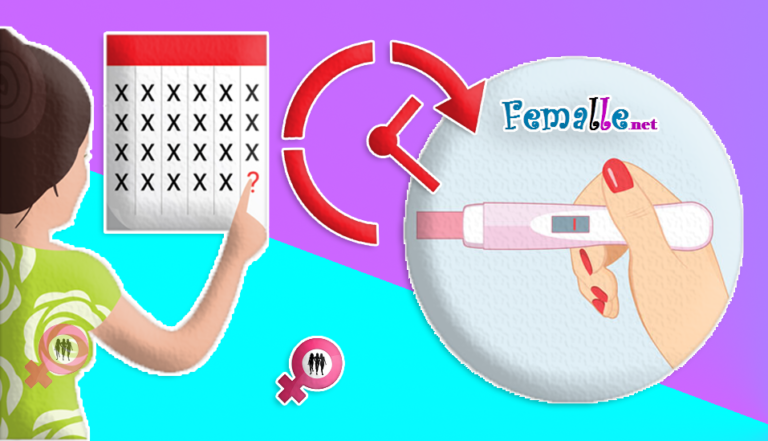 7 Reasons For Which Your Period Is Delayed (except Pregnancy)