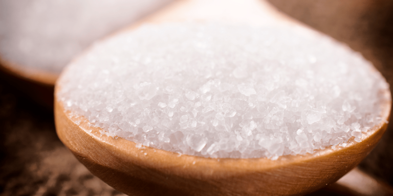 7 Summ Salt Swaps For A Healthy Heart
