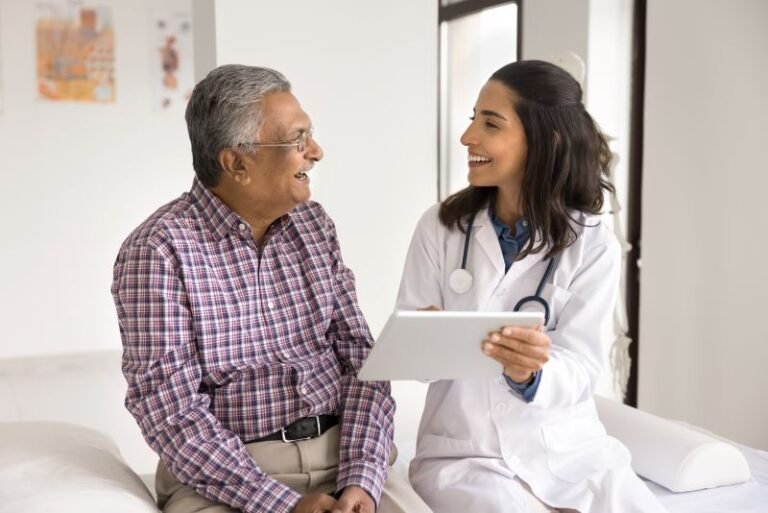 7 Tips To Discuss Sexual Health Issues With Health Care