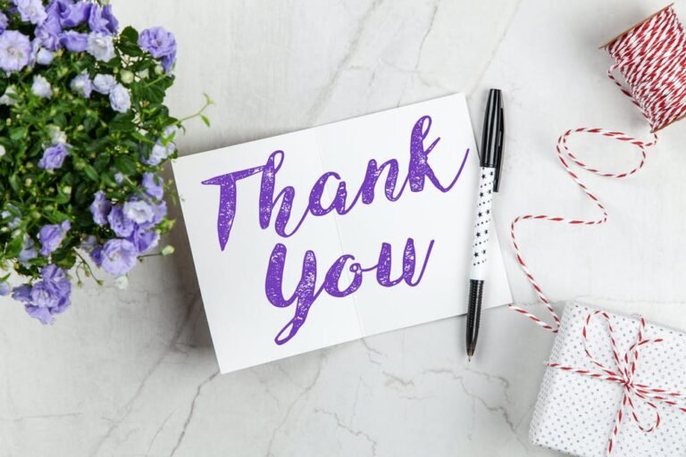 7 Warm Emotional Benefits Of Gratitude