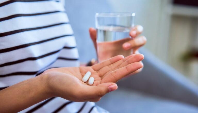 8 Teenagers Of Vitamins Must Actually Get
