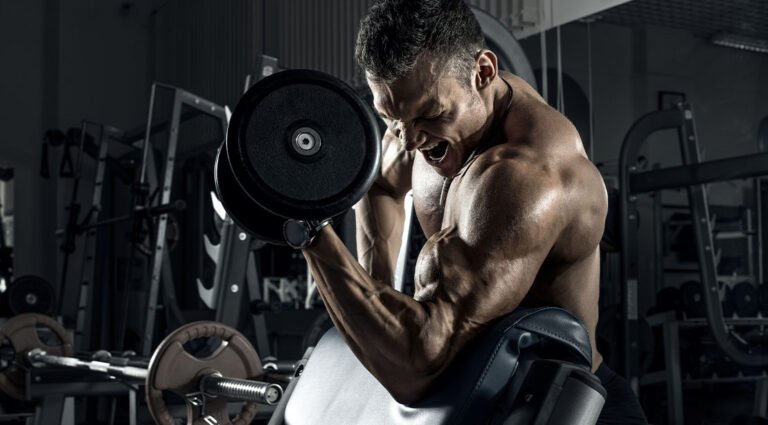 Best 12 Biceps Exercises Ranked: Build Larger And Stronger Weapons