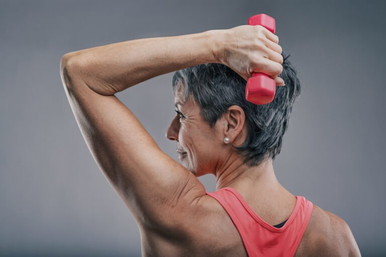 Creatine Completion In Menopause: What Does Science Say?