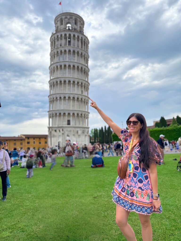 Disney Fantasy Spain, Italy And France Discovery