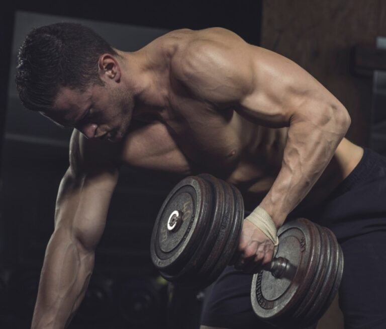 Do You Want A Stronger Back? This Powerlifter's Secret Weapon