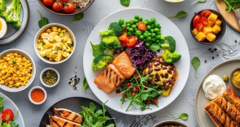 Eating For Real Immune Support This Winter