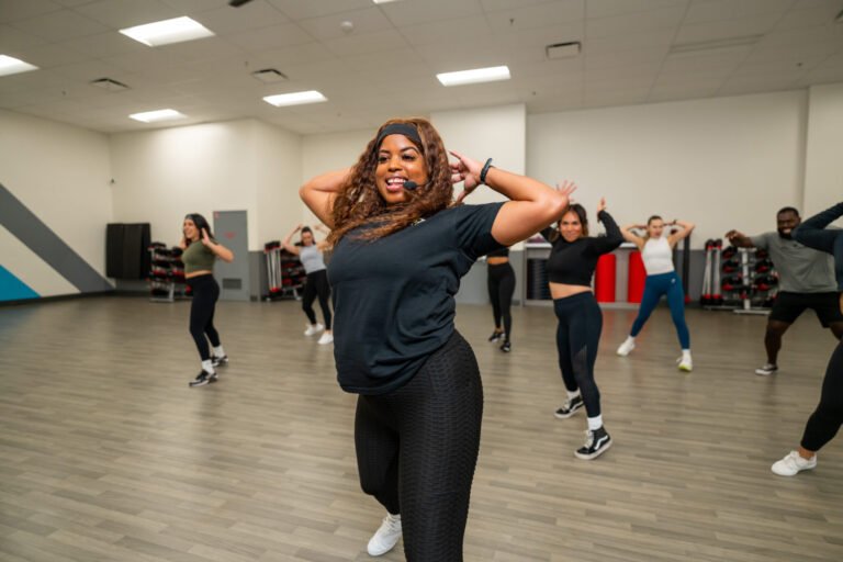 Effective Chuze Fitness Stress Activities