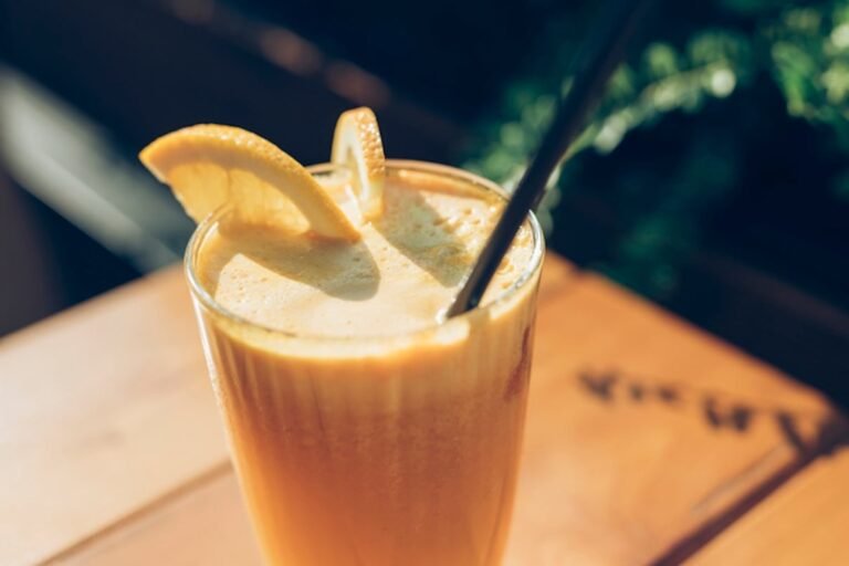 Glp 1 Enhance The Smoothie Recipes Push For Weight Loss