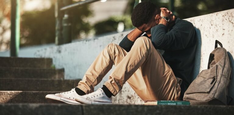 Heart Attack Or Panic Attack? Why Do Young People Call