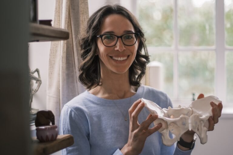 Helping Parents Prepare For Birth With Calm And Trust