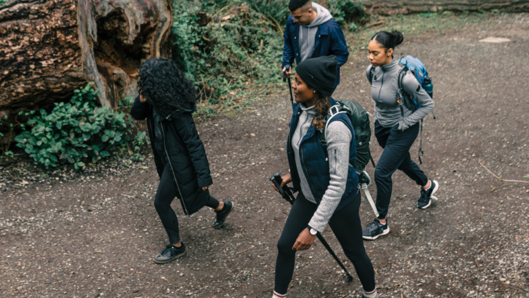 Hiking Ideas You Will Love For Each Season