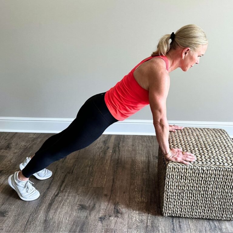 How To Build Power A Rep Every Time