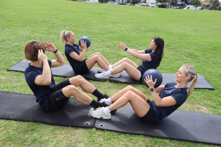 How To Perform A Bootcamp
