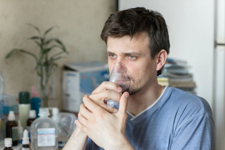 Hypogeny And Male Fertility In Patients With Cystic Fibrosis