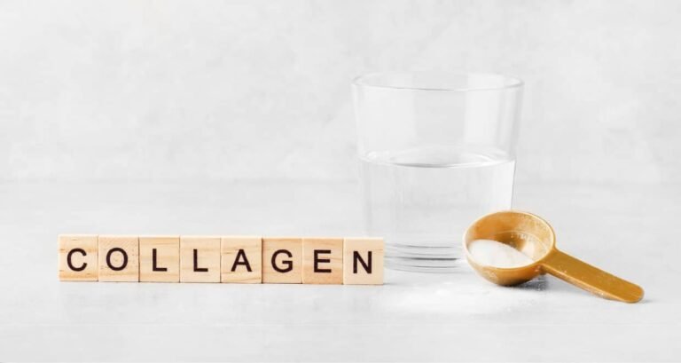 Making The Connection Between Collagen And Recovery From Exercise