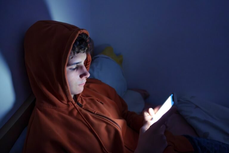 Masculine Content Associated With Poor Mental Health In Adolescents, Young