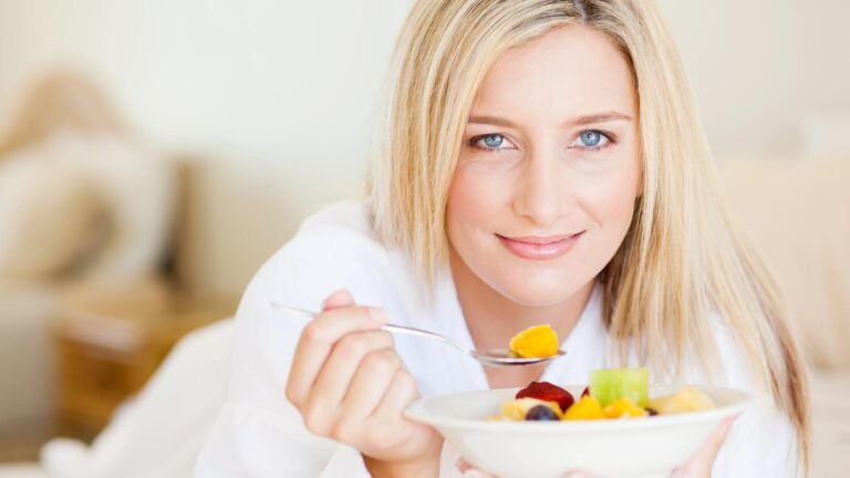 Oats: Multiply Foods For Women