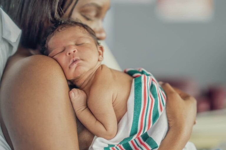 Popular Baby Names: 2024 Favorite And 2025 Forecasts