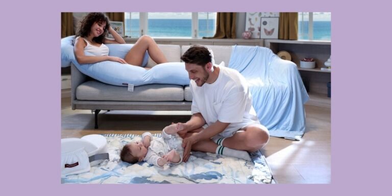 Real Mom Tips + Necessary Cooling